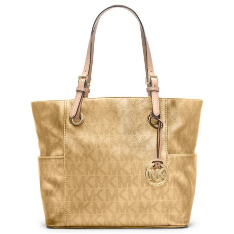 Gold Women Michael Kors: Purses, Bags, Sunglasses & More